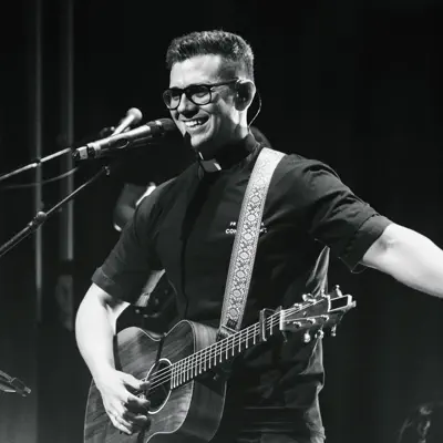 Listen to Fr Rob Galea, watch music videos, read bio, see tour dates & more!