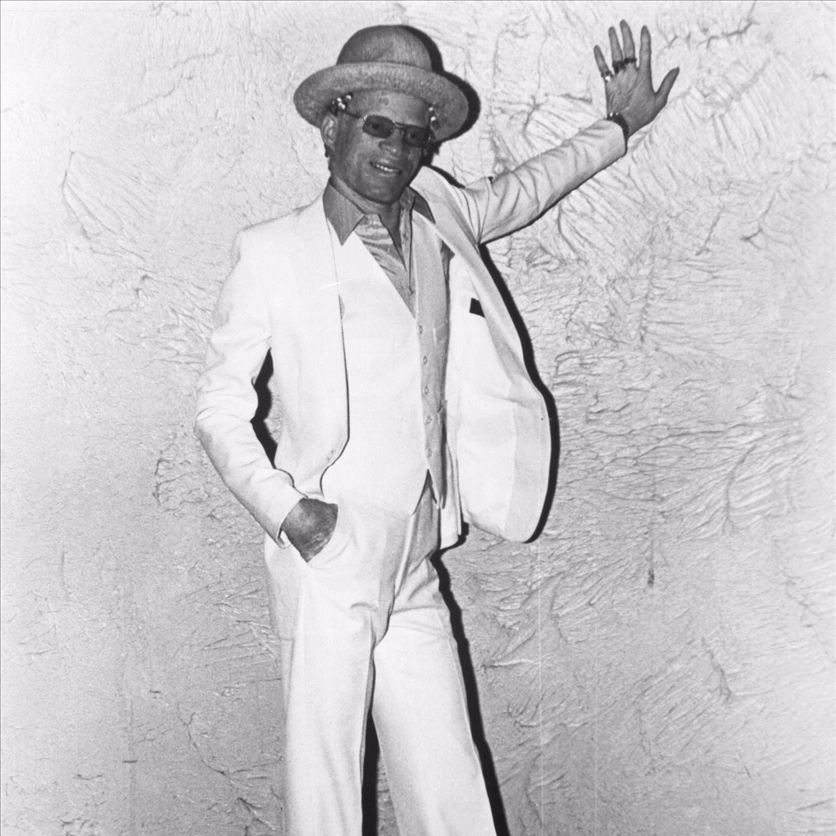 Фото Yellowman