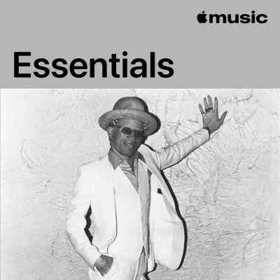 Hör dir Yellowman Essentials mit Yellowman an