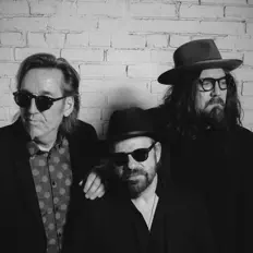 Listen to Blackie & The Rodeo Kings, watch music videos, read bio, see tour dates & more!