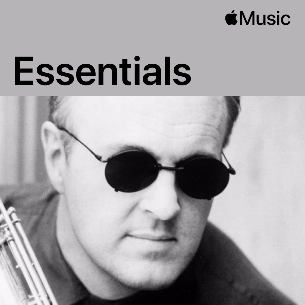 Tom Scott Essentials