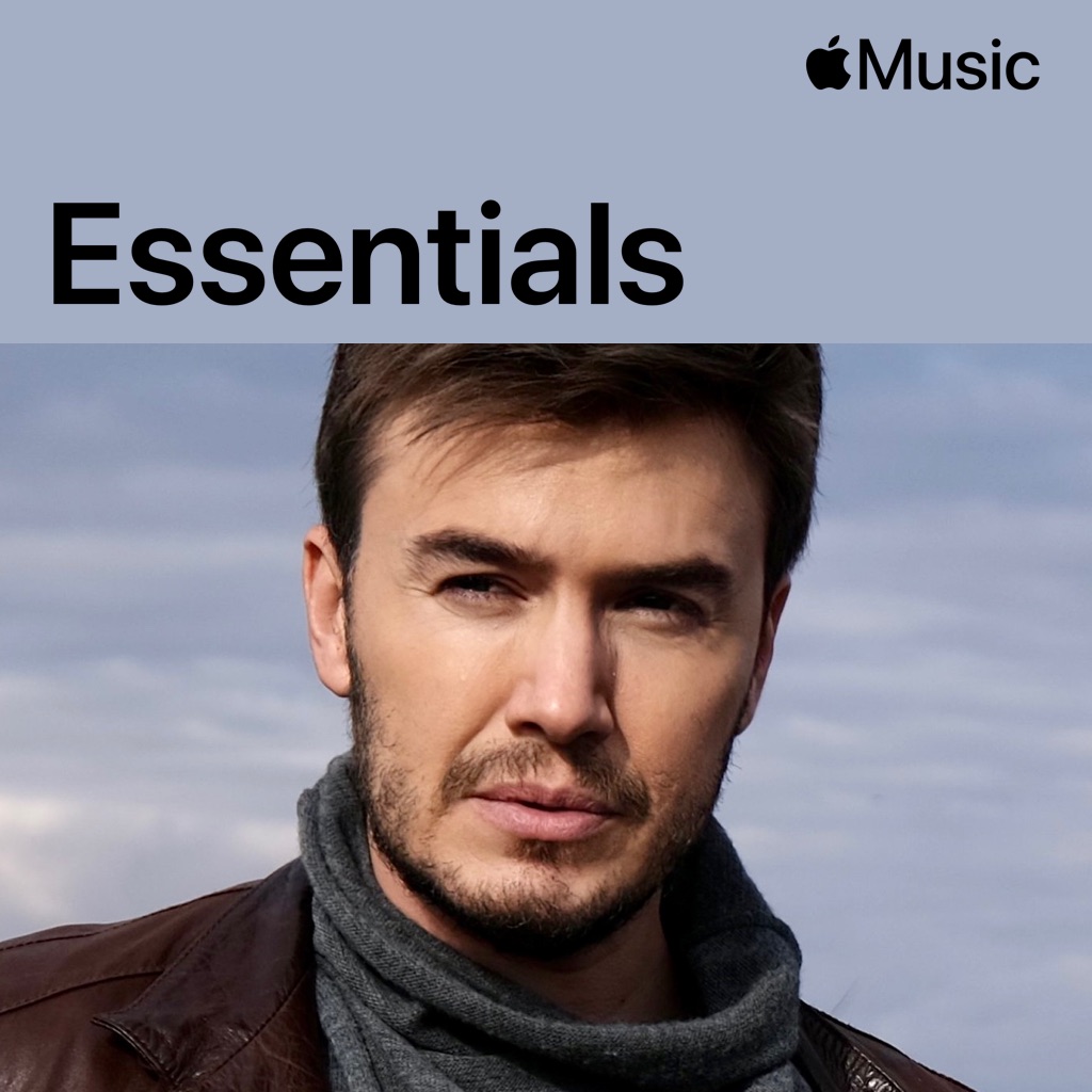 Mustafa Ceceli Essentials