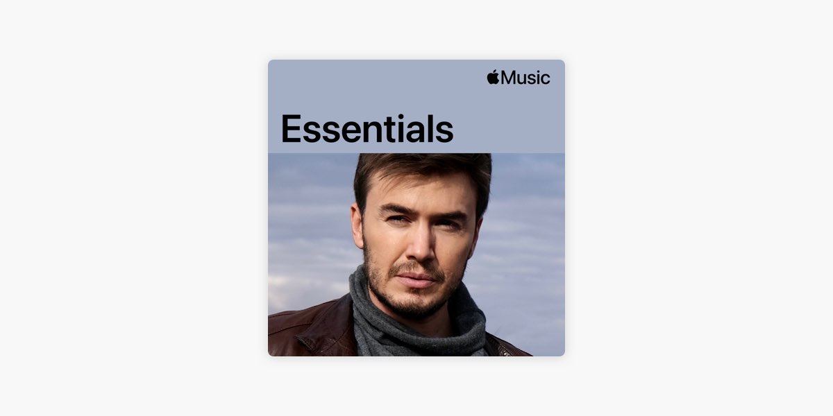 Mustafa Ceceli Essentials - Playlist - Apple Music