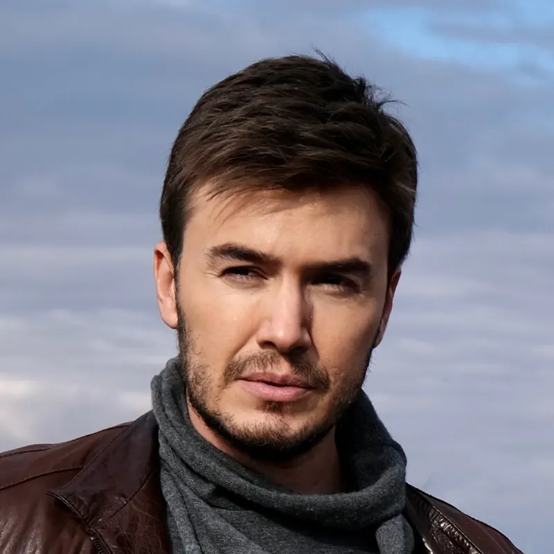 Mustafa Ceceli Karanfil