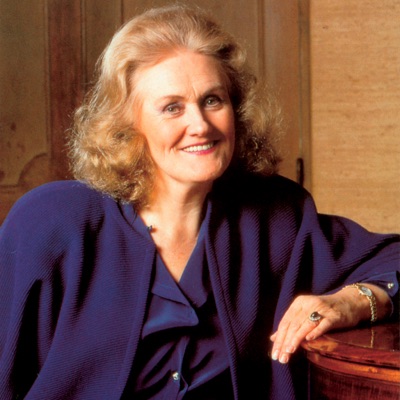 Dame Joan Sutherland