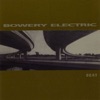 Postscript by Bowery Electric