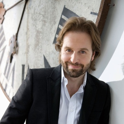 Alfie Boe