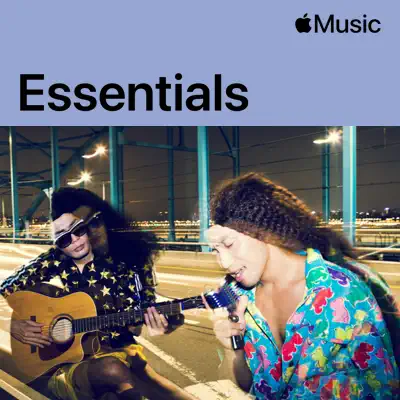 UV Essentials