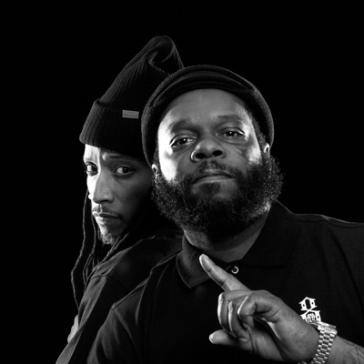 Smif-N-Wessun