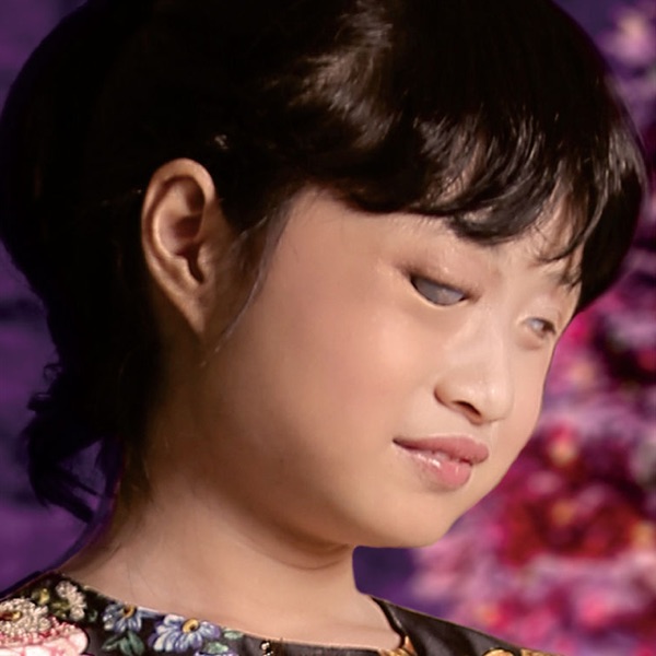 Grezia Epiphania's avatar