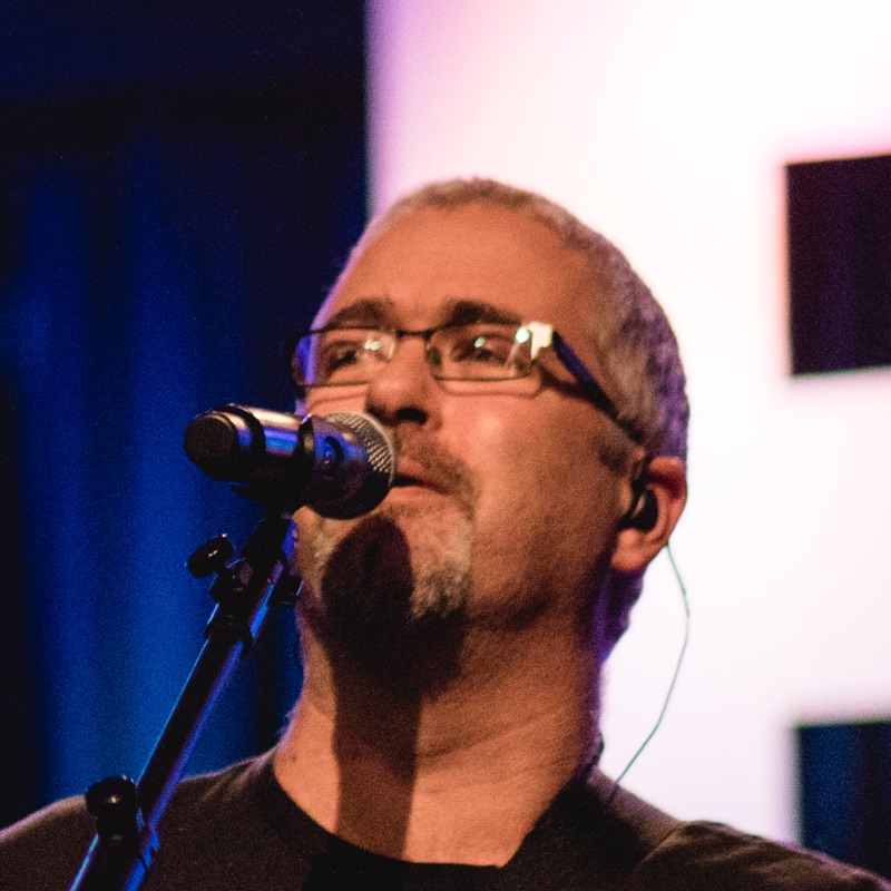 Trevor Hodge