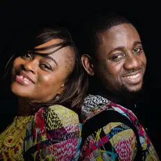 Listen to Athoms et Nadège, watch music videos, read bio, see tour dates & more!