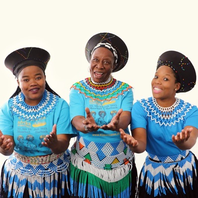 Mahotella Queens