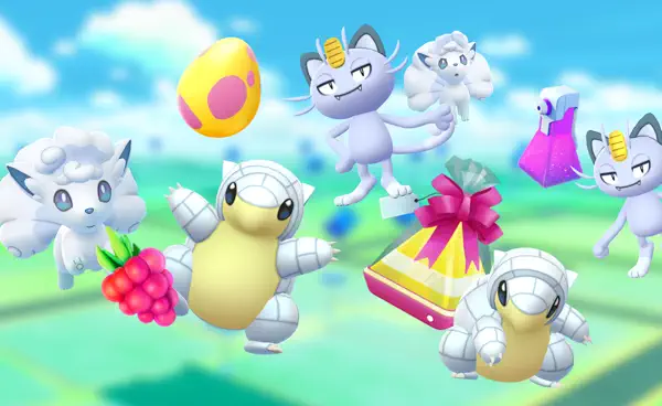 Trade Pokémon With Friends