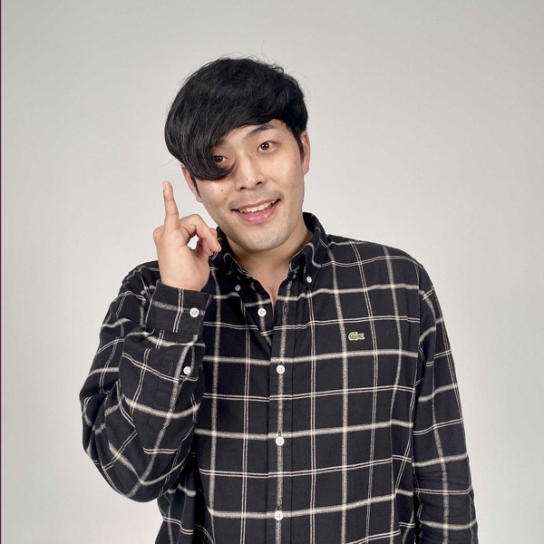Choi Joon's avatar