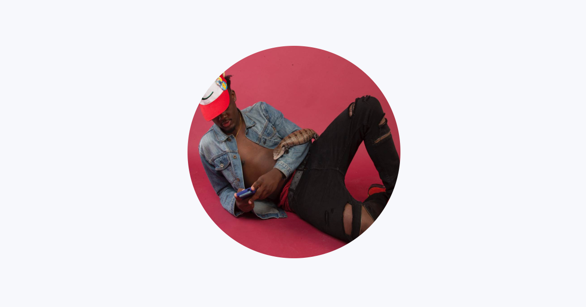 Ugly God - Apple Music