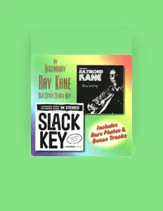 Listen to Raymond Kane, watch music videos, read bio, see tour dates & more!