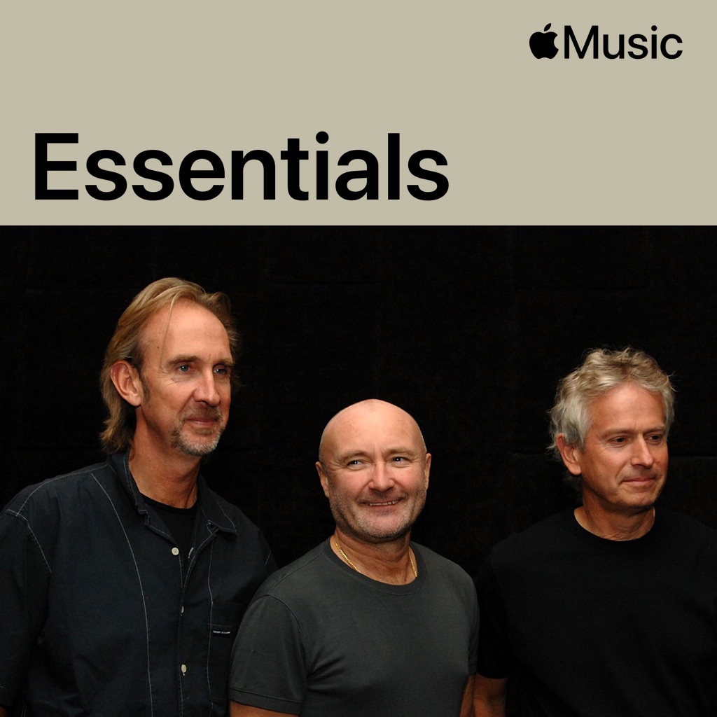 Genesis Pop Era Essentials