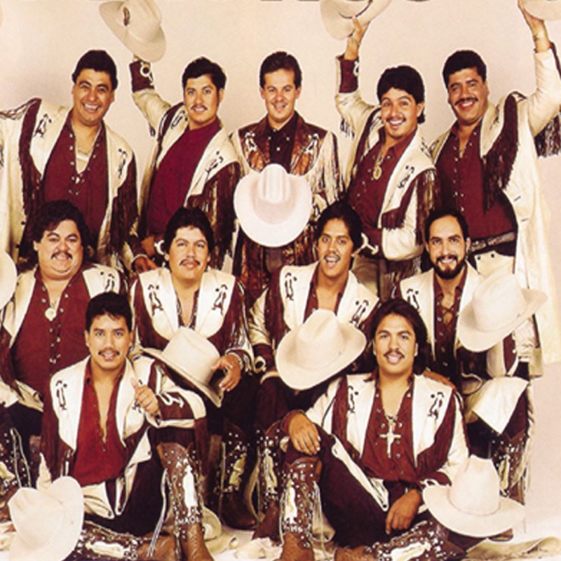 Song - Sangre De Indio - Banda Machos