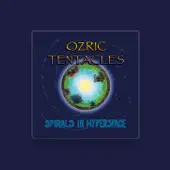 Ascolta Ozric Tentacles, guarda video musicali, leggi la biografia, vedi le date del tour & altro!