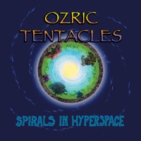 Ozric Tentacles - Oakum
