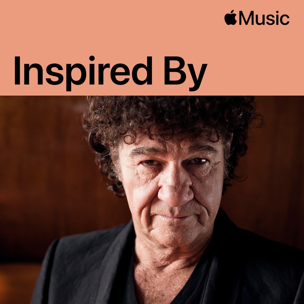 Inspired by Robert Charlebois