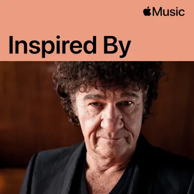 Listen to Inspired by Robert Charlebois featuring Jean Leloup