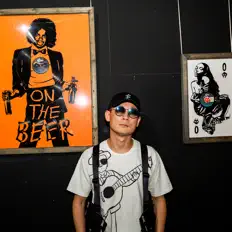 Listen to CHOZEN LEE, watch music videos, read bio, see tour dates & more!