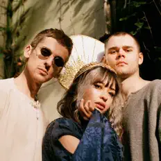 Listen to Kero Kero Bonito, watch music videos, read bio, see tour dates & more!