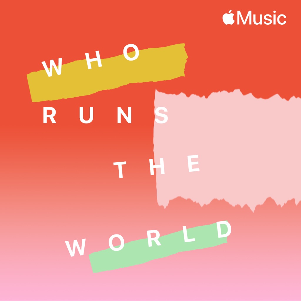 Who Runs the World