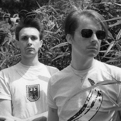 Cabaret Voltaire