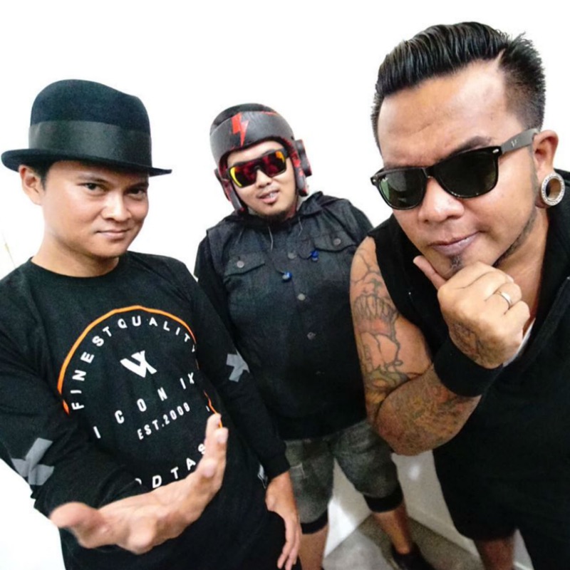 Song - Sampai Jumpa - Endank Soekamti