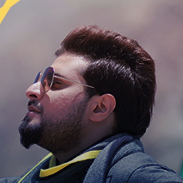 Nabeel Shaukat Ali