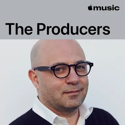 Listen to Daniel Tashian: The Producers featuring Trent Dabbs
