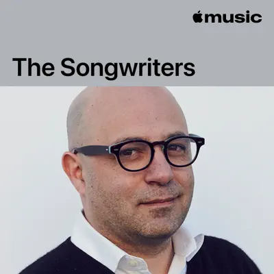 Ouça Daniel Tashian: na composição com Briston Maroney.