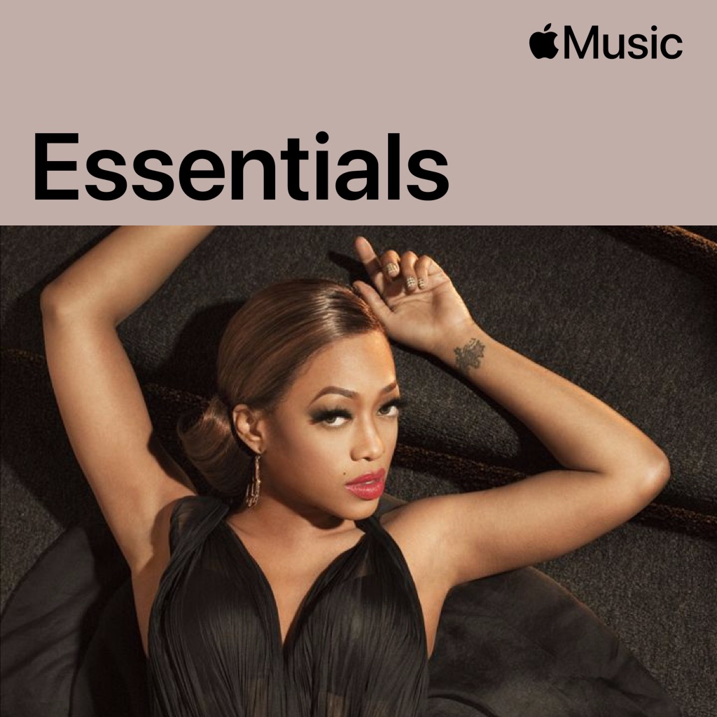 Trina Essentials