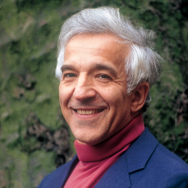 Vladimir Ashkenazy's avatar