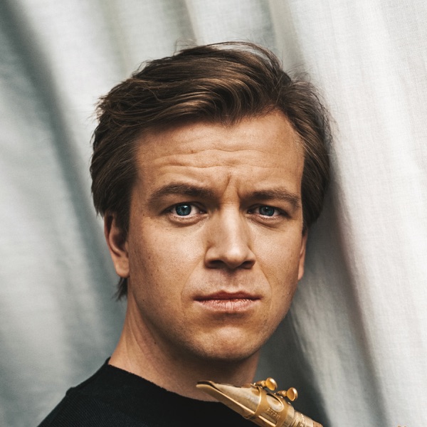 Marius Neset's avatar