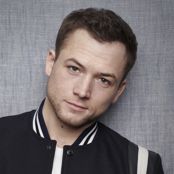 Taron Egerton's avatar