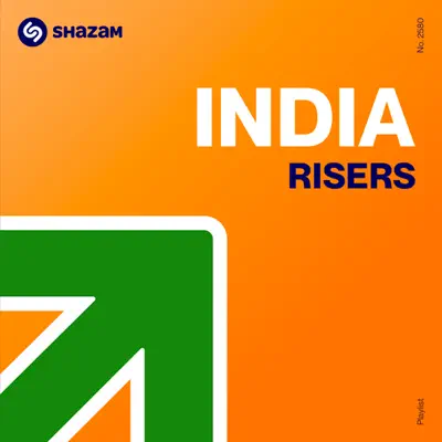 Listen to India Risers featuring Jokhay & Umair