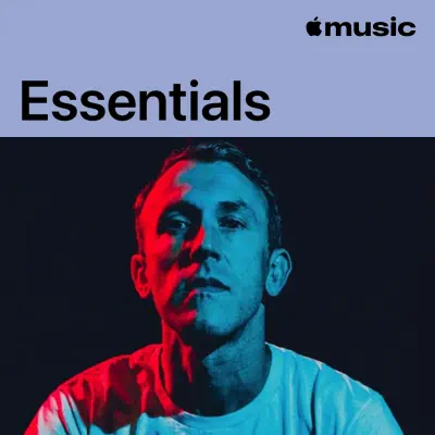 RJD2 Essentials