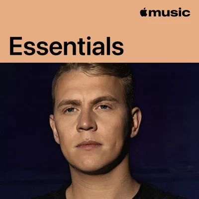 Listen to Martin Jensen Essentials featuring The Vamps