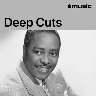Listen to Louis Jordan: Deep Cuts featuring Chick Webb