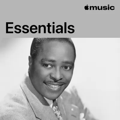 Listen to Louis Jordan Essentials featuring Louis Jordan