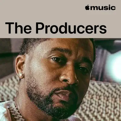 Escucha Zaytoven: The Producers en colaboración con Gorilla Zoe