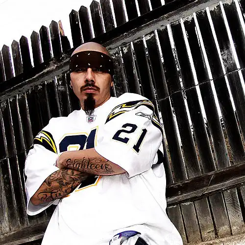 Lil Rob concert - Kennewick, Benton County Fairgrounds, Sep 21