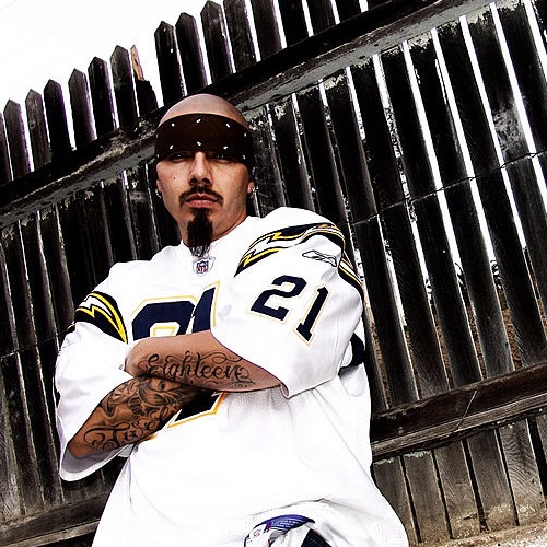 Lil Rob concert - Salt Lake City, The Depot, Sep 06, 2025, 7:00 PM 🎤