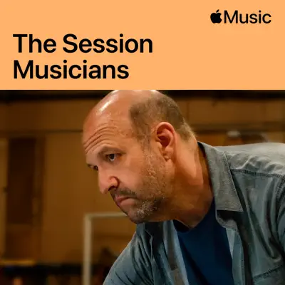Listen to Randy Kerber: The Session Musicians featuring John Williams