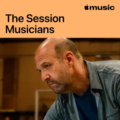 Clint Mansell adlı sanatçının yer aldığı Randy Kerber: The Session Musicians çalma listesini dinle