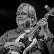 Listen to Col. Bruce Hampton, watch music videos, read bio, see tour dates & more!